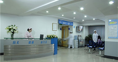 合肥西山医院妇科